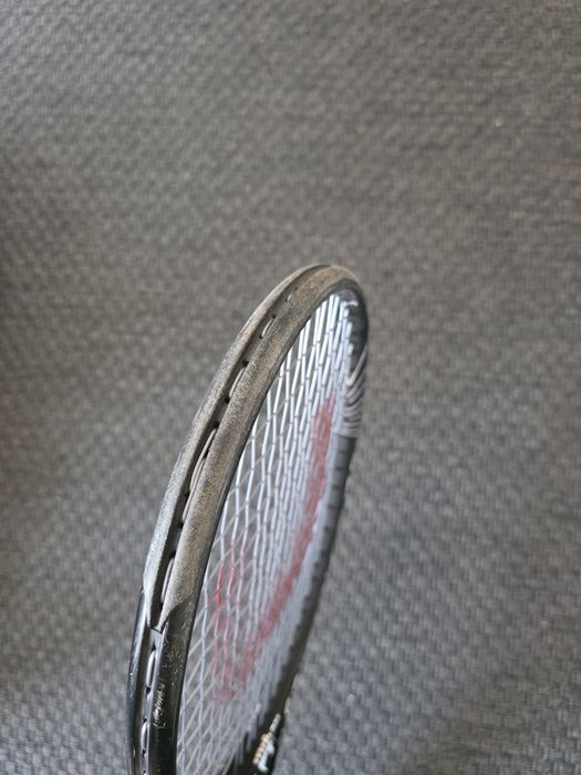 Професійна тенісна ракетка Wilson Blade 98S (Spin Effect) 294г,