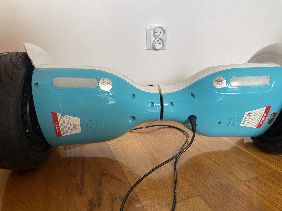 skymaster wheels 11 dual smart elektryczna deska