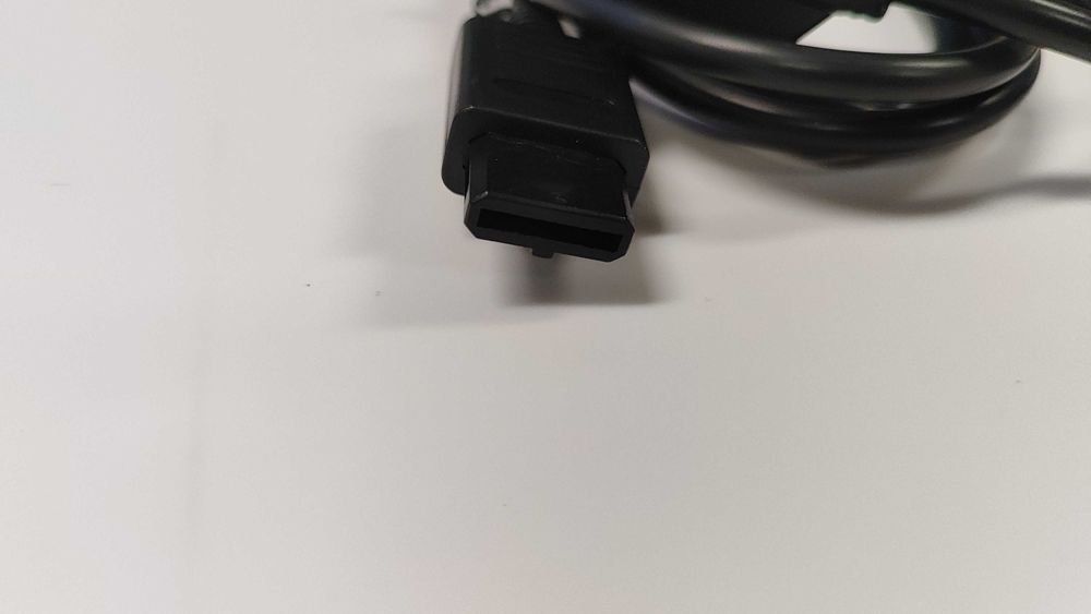 Cabo RGB SCART Nintendo SNES / N64 / GC