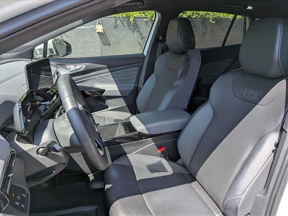Volkswagen ID.4 Pro S      2023