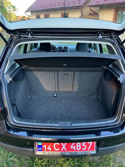 Volkswagen Golf 2007 VIN WVWZZZ1KZ7W192737 фото оголошення 15 з 24