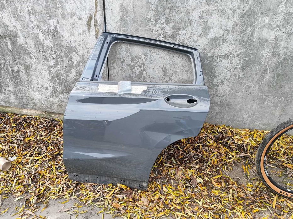 Ліва дверка передня бмв bmw x3m