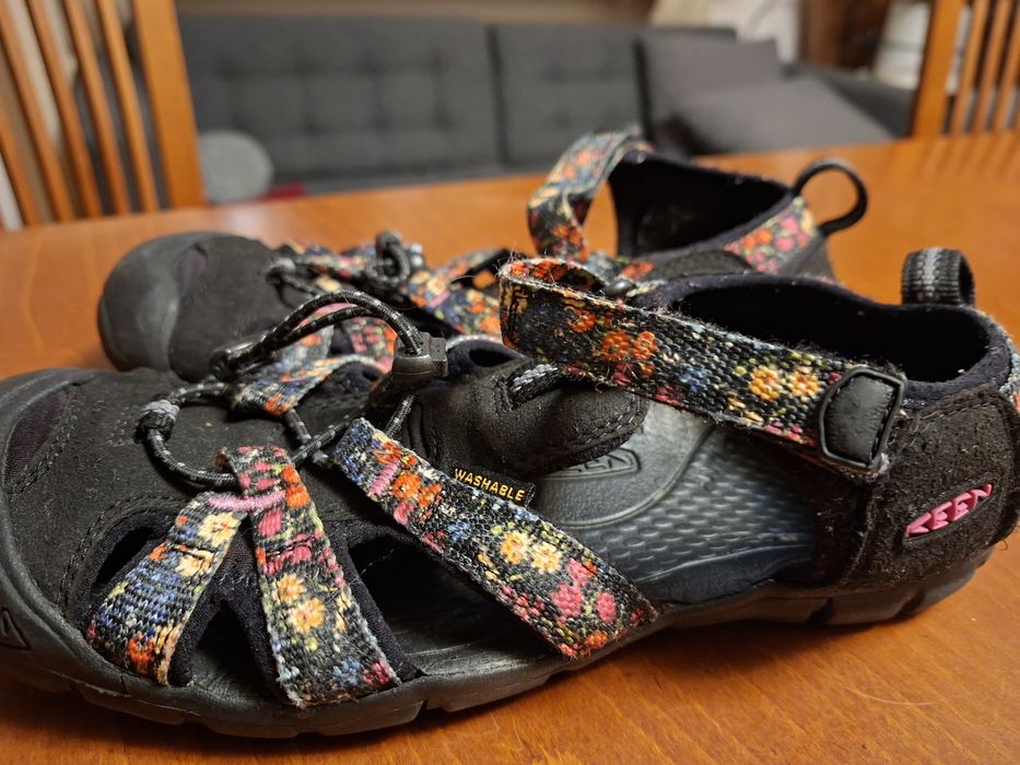 Buty keen sandały 36/37