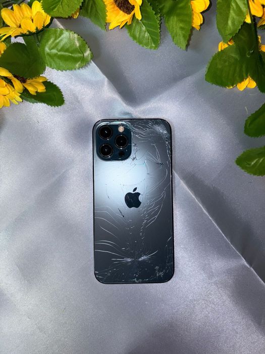 Iphone 12 pro max