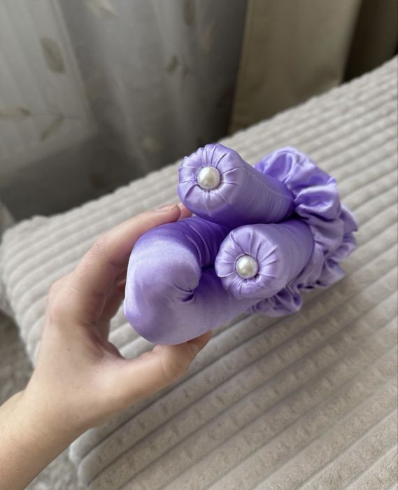 Мʼякі бігуді для локонів/нова колекція sinsay