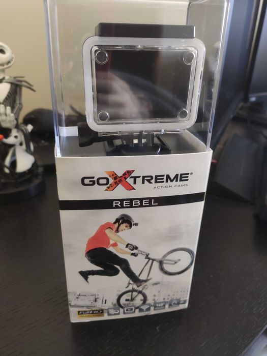 Go Extreme Rebel Camera64584327632257121