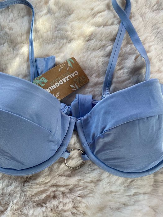 Calzedonia 1x stanik kąpielowy M