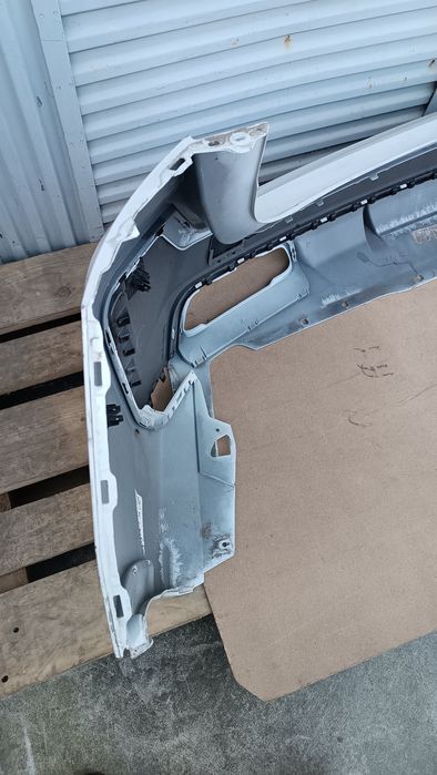 Vendo parachoque de trás BMW X1 ,U1 M-SPORT ano 2022