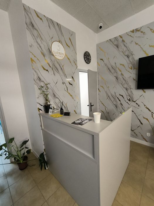 Gabinet , lokal Beauty/ Med, Fizjo. Media w cenie ! Parking ! centrum