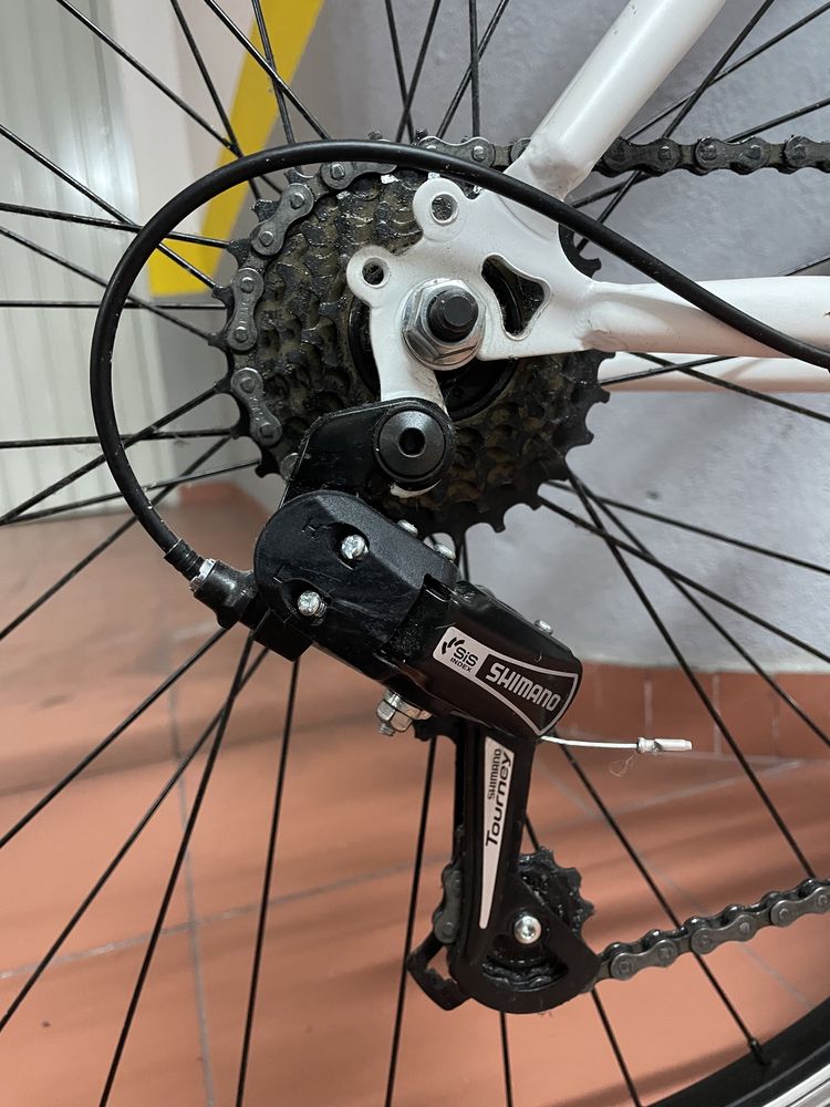 Bicileta BTT Indur 27 5 Carcavelos E Parede OLX Portugal