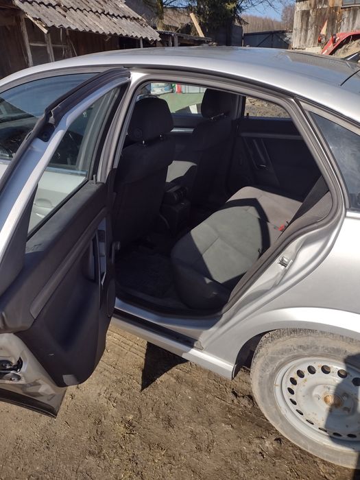 Wectra C Lift 2006 rok Disel