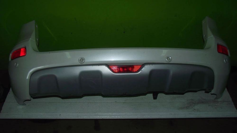 Para Choques Trás Renault Koleos - 2008 / 2017