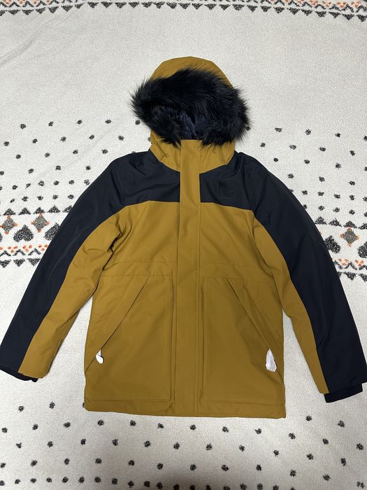 Демісезонна куртка для хлопчика 4F 4FJAW23TJACM109-82S, 152 см