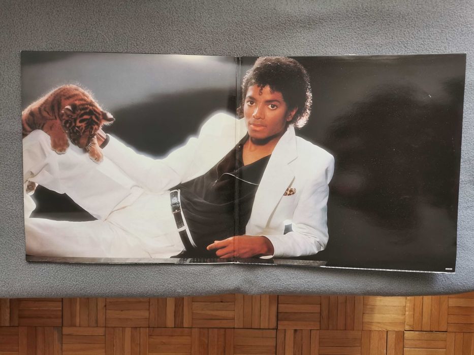 Michael Jackson - Thriller