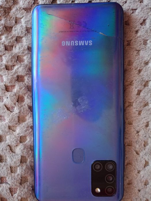 Продам Самсунг А21s