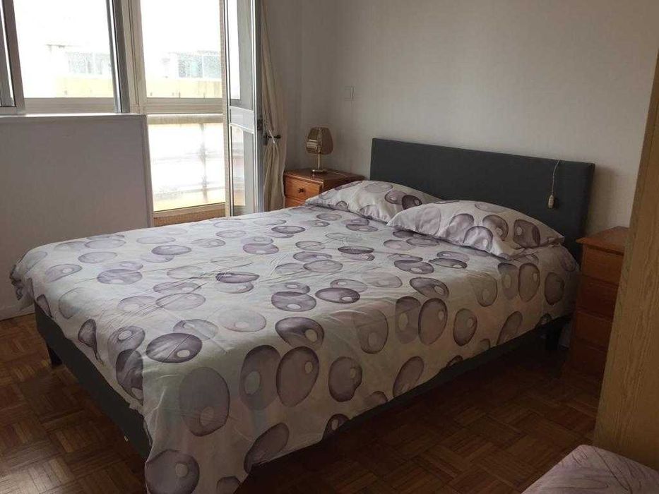 Ferias nas Caxinas T3,  550€/Semana