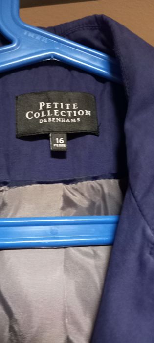 Płaszcz  damski M.L