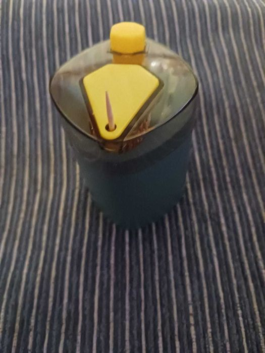 Paliteiro Automático