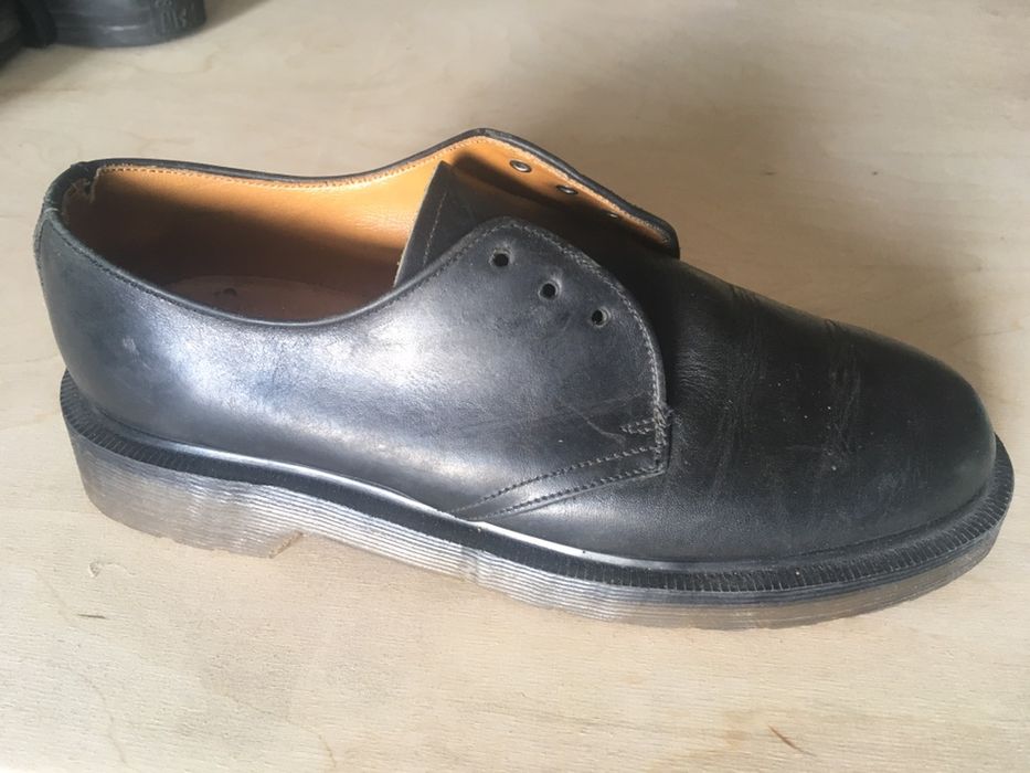 Dr Martens the original martensy
