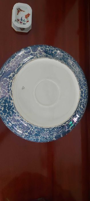 Taça única Vista Alegre