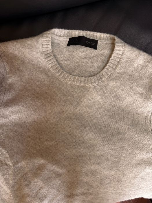 100% вовна Zara