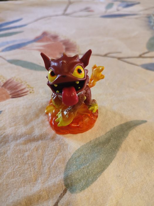 Skylanders  excelente estado