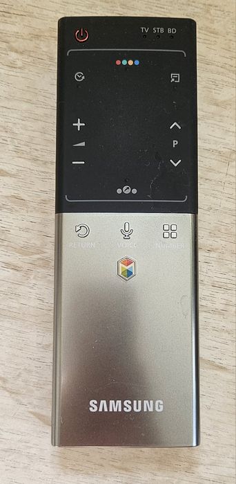 Пульт для телевизора Samsung