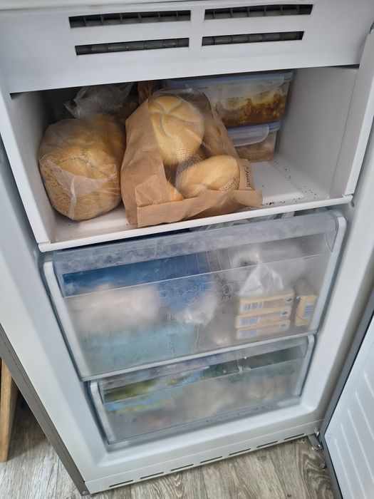 Lodówka Bosch No Frost