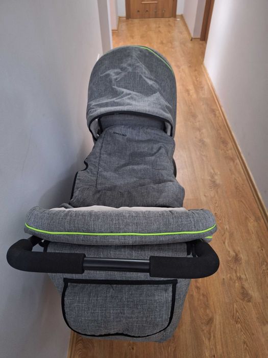 Wozek rok po roku chic4baby