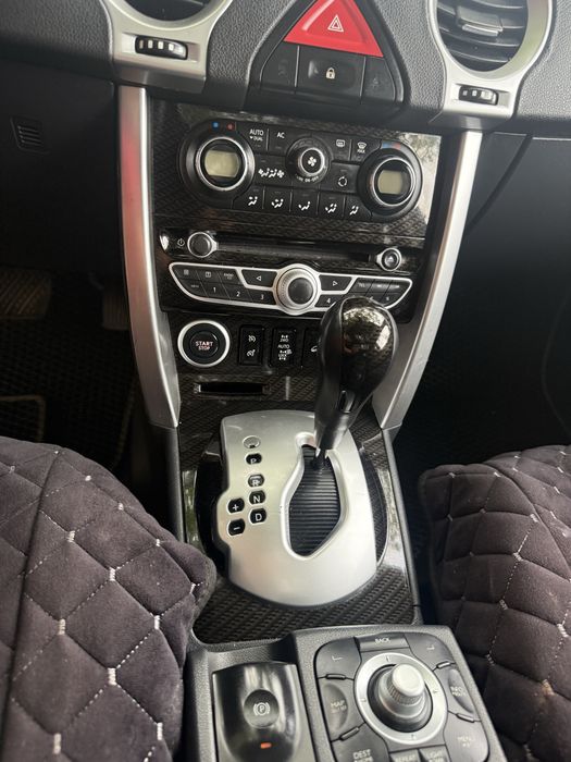 Renault Koleos 2010 VIN VF1VY0A0MUC311267 фото оголошення 6 з 10