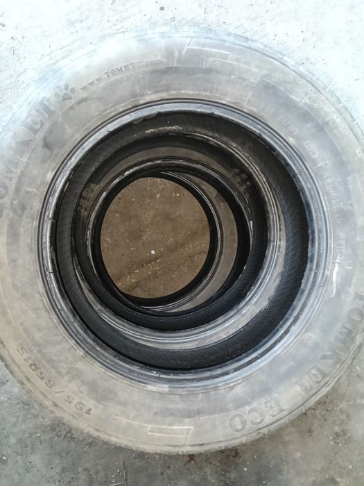 Opony 195/65 R15
