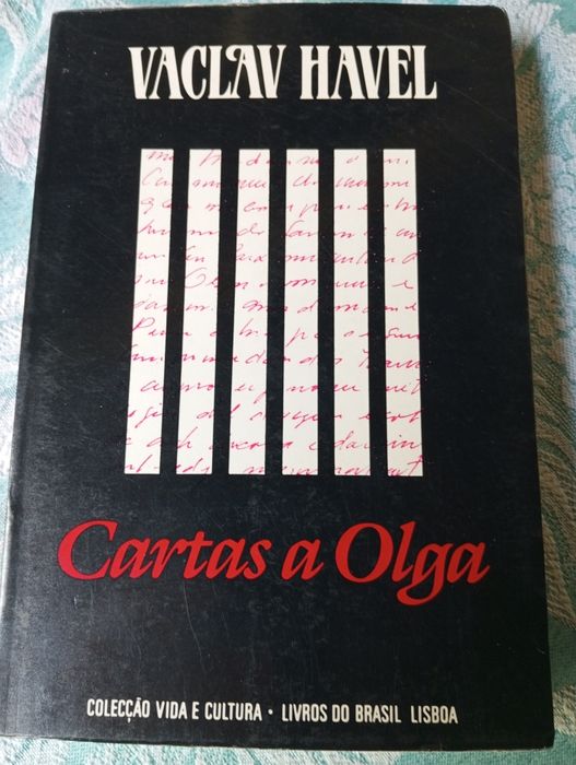 Vaclav Havel - Cartas a Olga