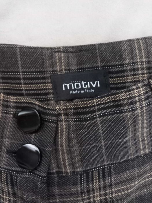 Брюки жіночі, кюлоти