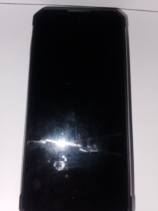 Смартфон Oukitel wp27