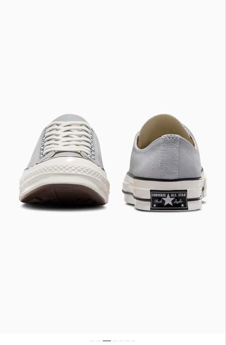 Кеди з колекції Converse ,нові  у пачці 39 розмір
