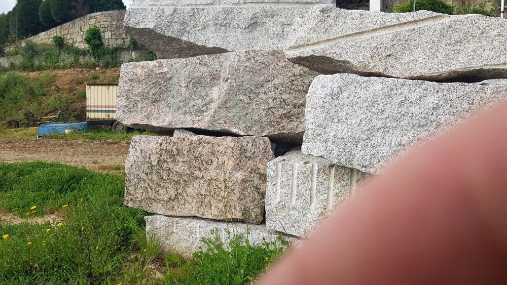 Terreno para construção