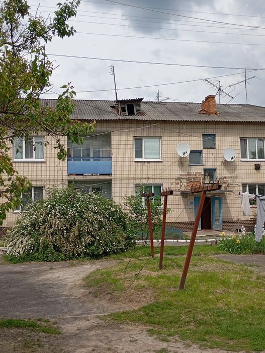 Продається квартира