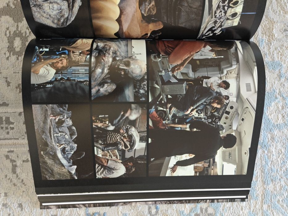 HR Giger - wydanie kolekcionerskie - Taschen