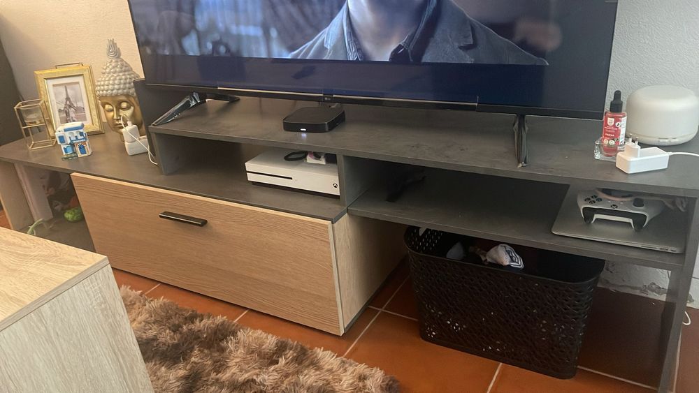 Conjunto de Sala