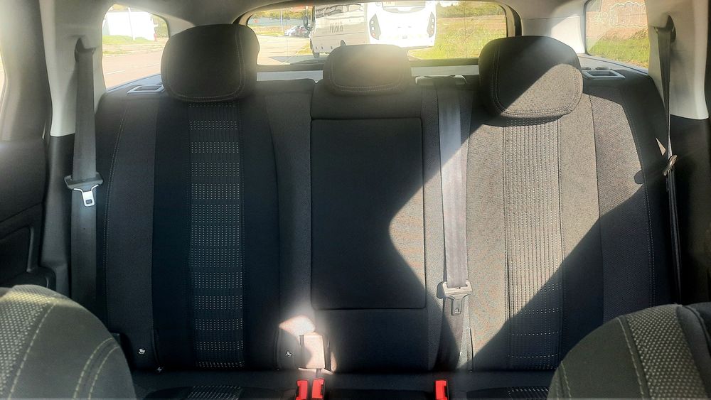 Peugeot 308 SW Allure 1.6 HDi  120 cv / 2016 /  Tejadilho Panorâmico e em ótimo estado