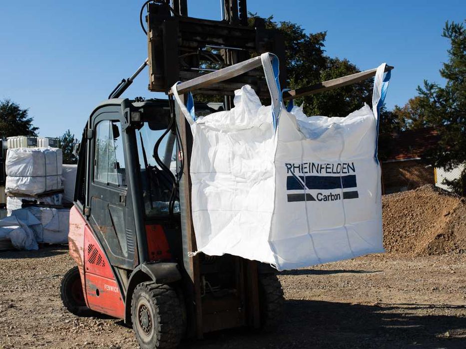 Big Bagi  tanio na zboże big beg bag bags begs owies żyto mocne worki