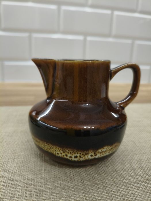 Vintage dzbanuszek "Agat" Mirostowice