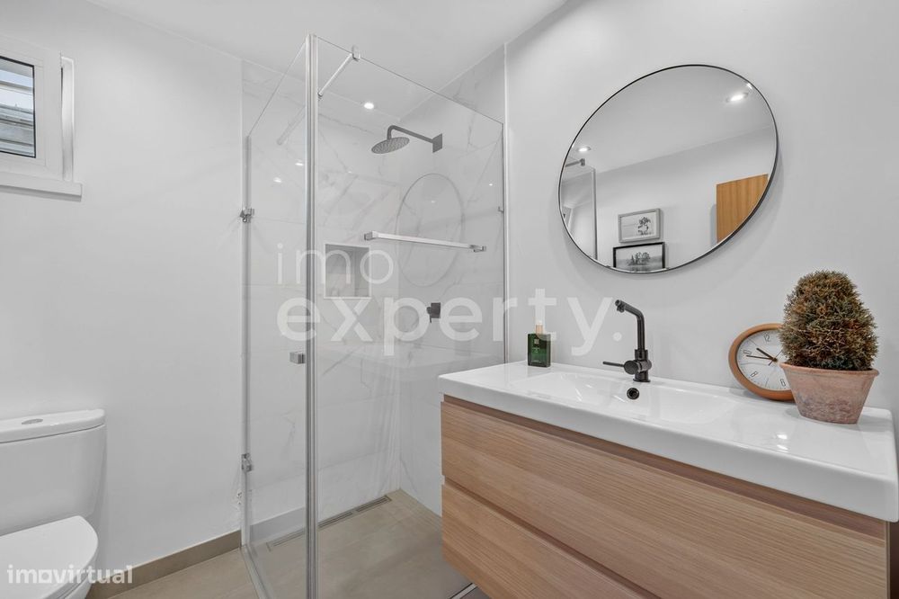 Apartamento T3 nas Madalenas, Funchal