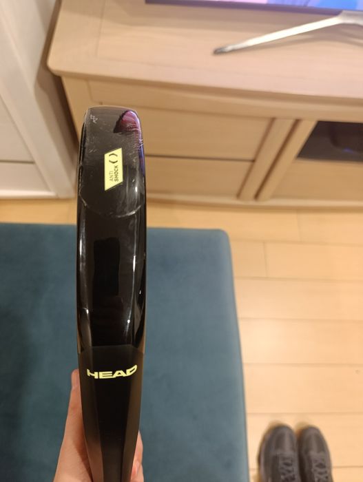 Raquete head extreme one