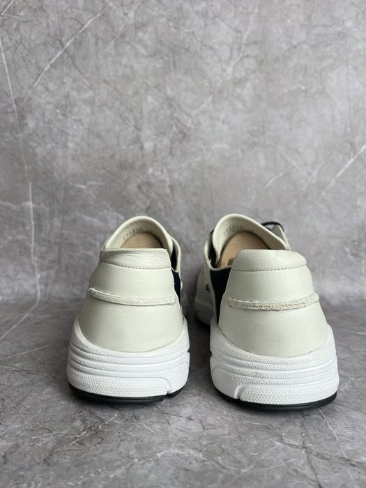 Gucci мужские 41