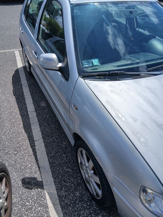 Vw polo tdi tem a correia de diatribuicao mudada