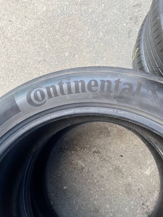 GoAuto шини Continental 285/45 R22, 5.8mm, 2021рік, пара, Київ