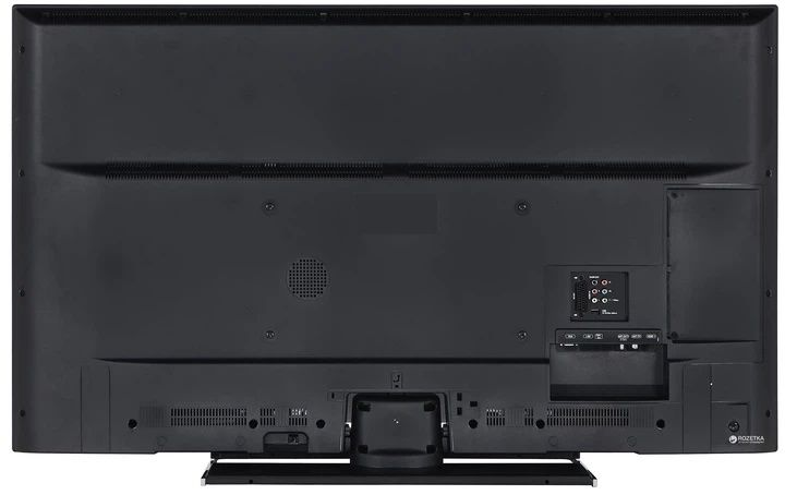 Телевізор Toshiba 55U6763DG, 4k, Hdr, IPS