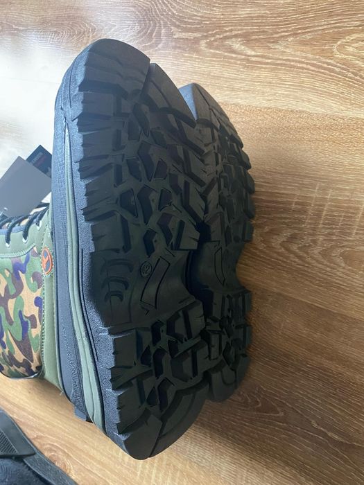 Śniegowce ocieplane