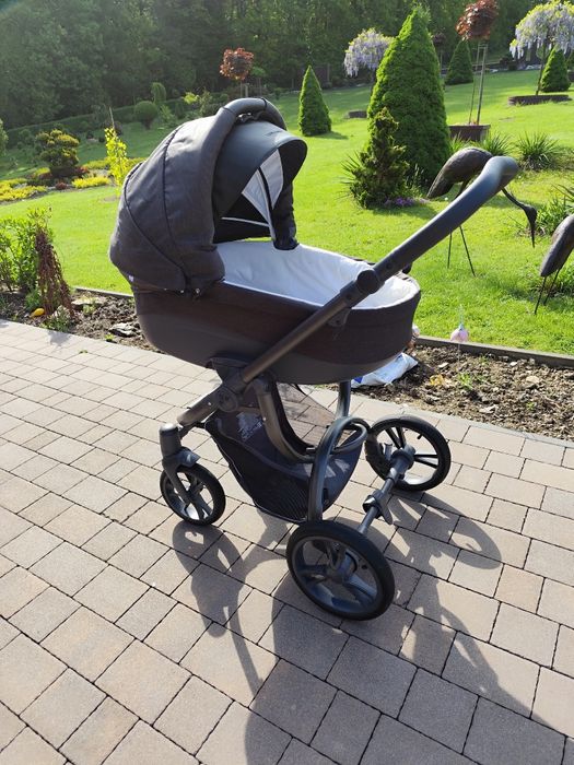 Bebetto Holland 2w1